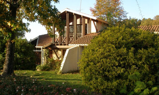 Maison 6 Pièces 145 m² à vendre à Dax (40100)