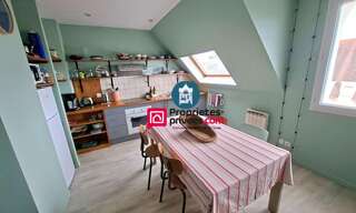 Appartement 3 Pièces 54 m² à vendre à Wimereux (62930)