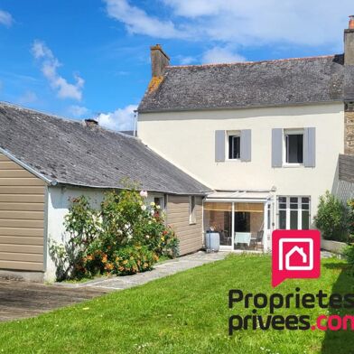 Maison 7 pièces 344850 €