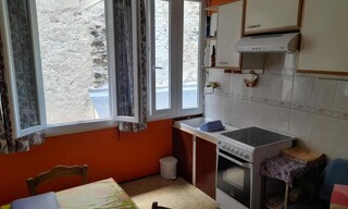 Appartement 3 Pièces 45 m² à vendre à Eaux-Bonnes (64440)