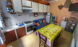 Appartement 3 Pièces 45 m² à vendre à Eaux-Bonnes (64440)