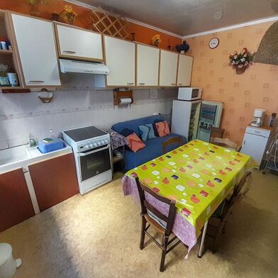 Appartement 3 pièces 50000 €