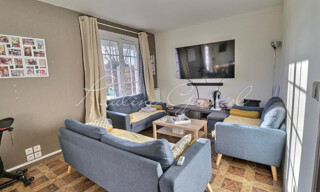 Maison 6 Pièces 105 m² à vendre à Épouville (76133)