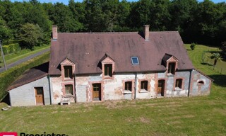 Maison 7 Pièces 185 m² à vendre à Le Moulinet-sur-Solin (45290)
