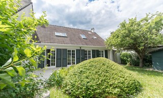 Maison 7 Pièces 149 m² à vendre à Brétigny-sur-Orge (91220)