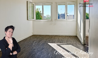 Appartement 1 Pièce 35 m² à vendre à La Chapelle-Saint-Luc (10600)