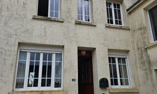 Maison 5 Pièces 108 m² à vendre à Séglien (56160)