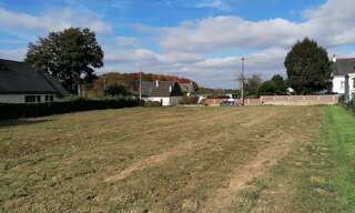 Terrain  1174 m² à vendre à Ploërmel (56800)