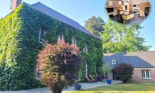 Maison 7 Pièces 175 m² à vendre à Vaudricourt (62131)
