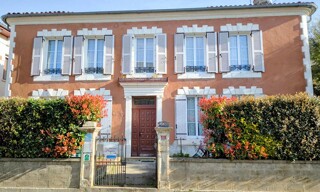 Maison 10 Pièces 365 m² à vendre à Poyanne (40380)