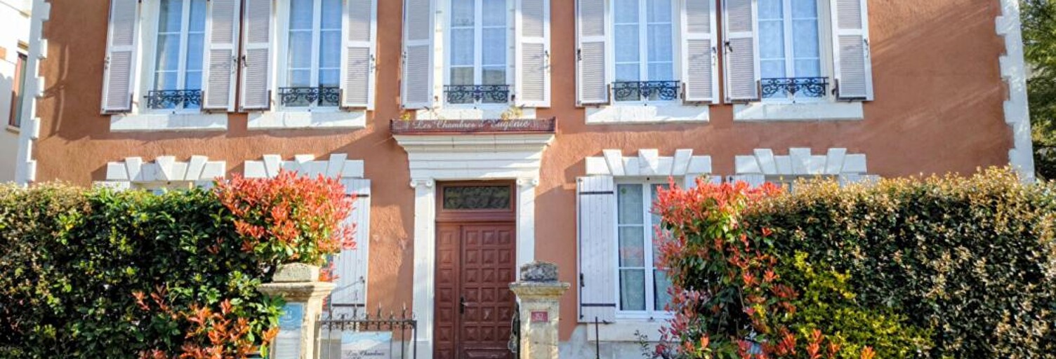 Maison 10 Pièces 365 m² à vendre à Poyanne (40380)