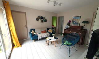 Maison 7 Pièces 106 m² à vendre à Bourges (18000)
