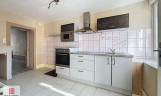 Appartement 2 Pièces 32 m² à vendre à Rosières-aux-Salines (54110)