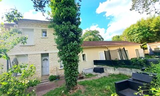 Maison 6 Pièces 137 m² à vendre à Angoulême (16000)