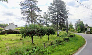 Terrain  951 m² à vendre à Mont-près-Chambord (41250)