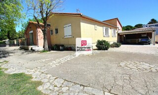 Maison 6 Pièces 160 m² à vendre à Quissac (30260)