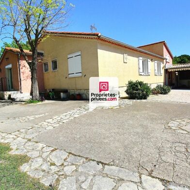 Maison 6 pièces 340000 €