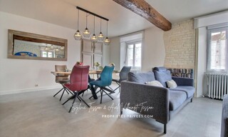 Maison 4 Pièces 91 m² à vendre à Tivernon (45170)