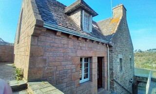 Maison 5 Pièces 104 m² à vendre à Ploulec'h (22300)