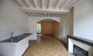 Maison 3 Pièces 116 m² à vendre à La Bussière (45230)