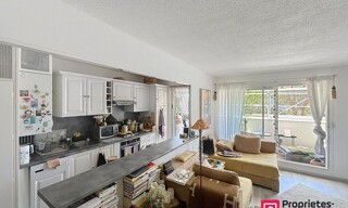 Appartement 3 Pièces 61 m² à vendre à Aix-en-Provence (13090)
