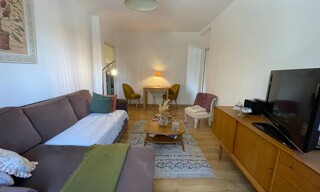 Appartement 2 Pièces 42 m² à vendre à Ajaccio (20090)