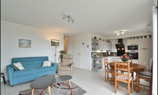 Appartement 3 Pièces 72 m² à vendre à Pau (64000)