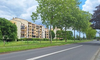 Garage  16 m² à vendre à Cholet (49300)