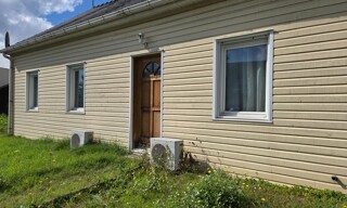 Maison 6 Pièces 106 m² à vendre à Nantes (44300)
