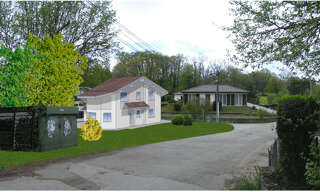 Maison 4 Pièces 85 m² à vendre à Allinges (74200)