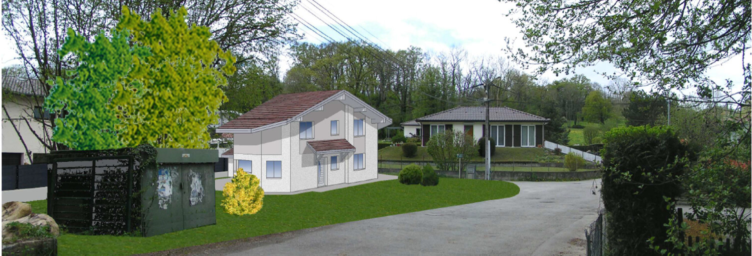 Maison 4 Pièces 85 m² à vendre à Allinges (74200)