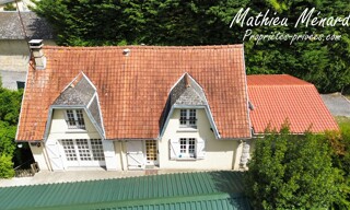 Maison 4 Pièces 108 m² à vendre à Soissons (02200)