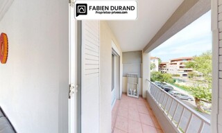 Appartement 3 Pièces 58 m² à vendre à Fréjus (83600)