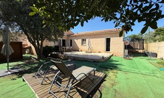 Maison 4 Pièces 100 m² à vendre à Istres (13800)