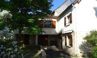 Maison 4 Pièces 92 m² à vendre à Le Lardin-Saint-Lazare (24570)