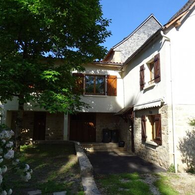 Maison 4 pièces 126500 €