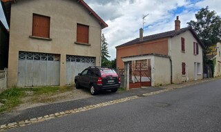 Maison 10 Pièces 210 m² à vendre à Escurolles (03110)