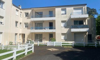 Appartement 4 Pièces 80 m² à vendre à Niort (79000)