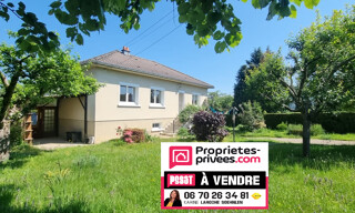Maison 4 Pièces 80 m² à vendre à Valentigney (25700)