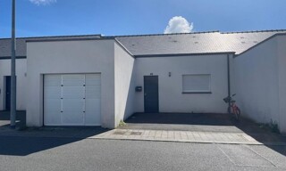 Maison 4 Pièces 83 m² à vendre à Saint-Nazaire (44600)