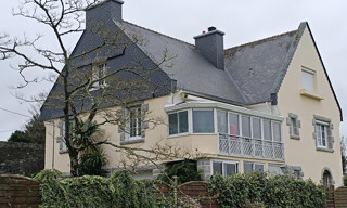Maison 7 Pièces 155 m² à vendre à Carhaix-Plouguer (29270)