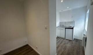 Appartement 1 Pièce 14 m² à louer à Lille (59000)