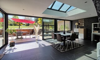Maison 8 Pièces 178 m² à vendre à Angers (49000)