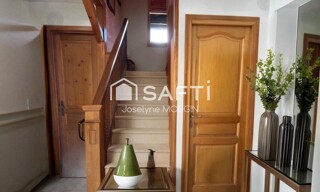 Maison 4 Pièces 82 m² à vendre à Saleux (80480)