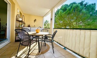 Appartement 3 Pièces 62 m² à vendre à Six-Fours-les-Plages (83140)