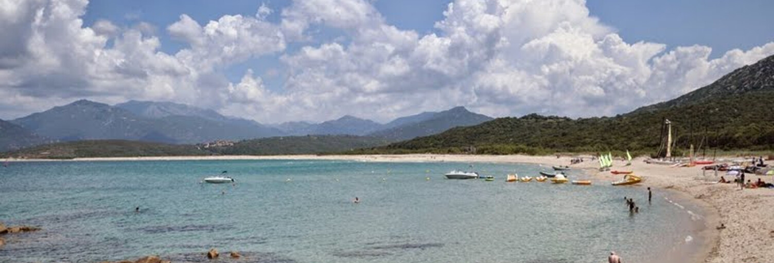 Maison 6 Pièces 255 m² à vendre à Sartène (20100)