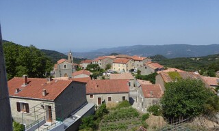 Maison 4 Pièces 42 m² à vendre à Casalabriva (20140)