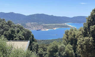 Maison 5 Pièces 150 m² à vendre à Olmeto (20113)