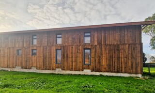 Maison 2 Pièces 109 m² à vendre à Langon (33210)