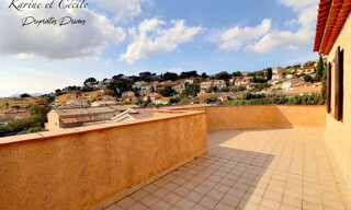Maison 6 Pièces 160 m² à vendre à Ollioules (83190)